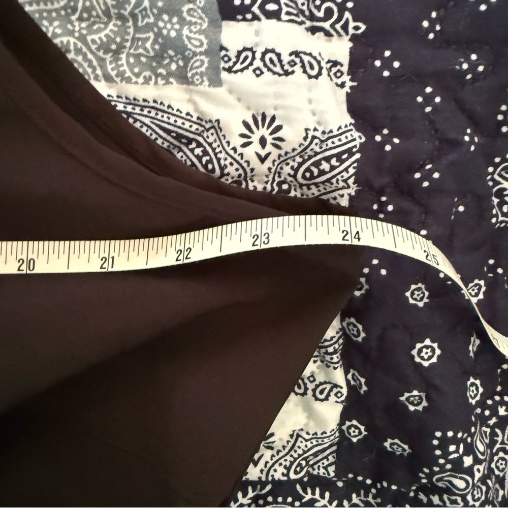 Rae Mode Lightweight Romper Shorts with Hood XL - Picture 5 of 5